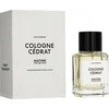 Matiere Premiere Cologne Cédrat EDP parfumuotas vanduo unisex, 100 ml
