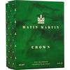 Matin Martin Crown EDP parfumuotas vanduo unisex, 100 ml