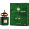 Matin Martin Crown EDP parfumuotas vanduo unisex, 100 ml