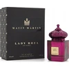 Matin Martin Lady Roza EDP parfumuotas vanduo moterims, 100 ml