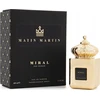 Matin Martin Miral EDP parfumuotas vanduo moterims, 100 ml