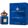 Matin Martin Santorini EDP parfumuotas vanduo unisex, 100 ml