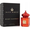 Matin Martin Silky Saffron EDP parfumuotas vanduo unisex, 100 ml