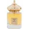 Matin Martin Wild & Spicy EDP parfumuotas vanduo vyrams, 100 ml