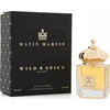 Matin Martin Wild & Spicy EDP parfumuotas vanduo vyrams, 100 ml