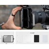 Objektyvo gaubtas Kf Matte Box, gaubtas nuo saulės objektyvui 67-95 mm fotoaparatui ir kamerai K&F / Sku.2364v1