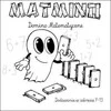 Matmino mediniai matematiniai domino 7-13 Buu lenkų