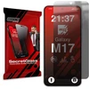 GrizzGlass Matinis privatumą užtikrinantis stiklas GrizzGlass SecretGlass skirtas Samsung Galaxy M17