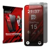 GrizzGlass Matinis privatumo stiklas GrizzGlass SecretGlass skirtas OnePlus 15