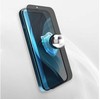 GrizzGlass Matinis privatumą užtikrinantis stiklas GrizzGlass SecretGlass, skirtas Motorola Moto G67 Power 5G