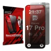 GrizzGlass Matinis privatumą užtikrinantis stiklas GrizzGlass SecretGlass skirtas Xiaomi 17 Pro