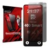 GrizzGlass Matinis privatumo stiklas GrizzGlass SecretGlass skirtas Honor 400 Smart
