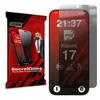 „GrizzGlass“ matinis privatumą užtikrinantis stiklas „GrizzGlass SecretGlass“, skirtas „Xiaomi 17“