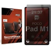 GrizzGlass Matinis privatumo stiklas GrizzGlass SecretGlass skirtas Xiaomi POCO Pad M1
