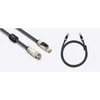 Matrix Audio Matrix Audio CAT6A tinklo kabelis - 2 m