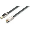 Matrix Audio Matrix Audio CAT6A tinklo kabelis - 2 m