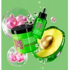 Matrix „Food For Soft“ intensyviai drėkinamasis plaukų aliejus, 30 ml