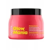Matrix Mask dažytiems plaukams Glow Mania Glazing Queen (Super Gloss Protecting Mask), 500 ml