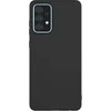Reach Dėklas Rubber TPU Samsung A525 A52 4G/A526 A52 5G/A528 A52s 5G juodas