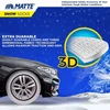 MATTE Super-X sniego kojinės - XXL