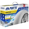 MATTE Super-X sniego kojinės - XXL