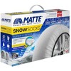 MATTE Super-X sniego kojinės - XL
