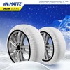 MATTE Super-X sniego kojinės - XL