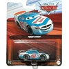 „Mattel“ automobiliai. Automatinis „Ponchy“ nuvalymas GKB38