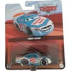 „Mattel“ automobiliai. Automatinis „Ponchy“ nuvalymas GKB38