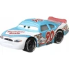 „Mattel“ automobiliai. Automatinis „Ponchy“ nuvalymas GKB38