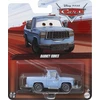 „Mattel“ automobiliai. Automobilis Barney Cones HTX84