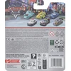 „Mattel“ automobiliai „Yokoza HTY07“.