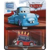 „Mattel“ automobiliai „Yokoza HTY07“.