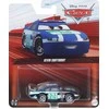 „Mattel“ automobilių automobiliai Kevinas Shiftrightas