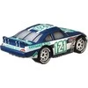 „Mattel“ automobilių automobiliai Kevinas Shiftrightas