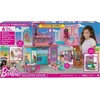 Mattel Barbie Malibu namas 2022