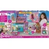 Mattel Barbie Malibu namas 2022