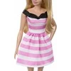 Mattel BARBIE madistė 65-mečio lėlė (HTH66)