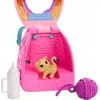 Mattel Barbie Chelsea kuprinė su Kitty JBF45 /6