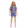 Lėlė Barbie Doll &amp; Party Fashions (HYT61)
