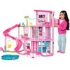 Mattel Barbie Dreamhouse – Svajonių namas (HMX10)