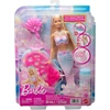 Mattel BARBIE DREAMTOPIA burbulų undinėlė
