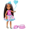 Mattel Barbie Club Chelsea gimtadienio lėlė + aksesuarai