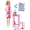 Mattel Barbės lėlės mokslininko karjera JCR70 /6