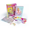 Mattel Barbie užrašų knygelė su lipdukais