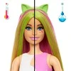 Mattel BARBIE POP REVEAL ANIMAL PARTY siurprizų rinkinys - katytė (JCN88)