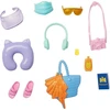 Mattel BRB Priedai Minihistoryjka AST WB4 (GWD98)