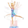 Mattel BRB BARBIE LYZWIARKA AKCESOSIA WB4 (JKB48)