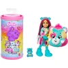 Mattel BARBIE CHELSEA CUTIE REVEAL rinkinukas – Care Bears serija (JGH75)