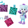 Mattel BARBIE CHELSEA CUTIE REVEAL rinkinukas – Care Bears serija (JGH75)